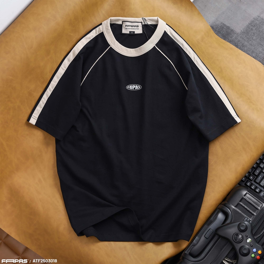 Áo Thun Fapas Relaxed Cip