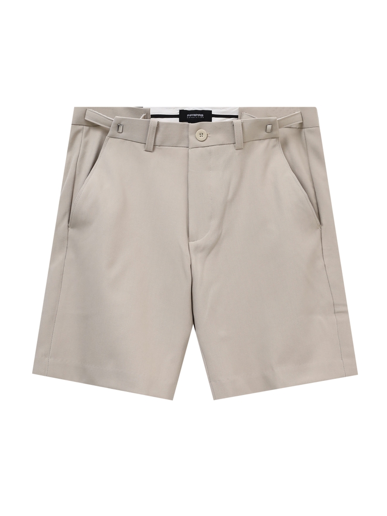 Quần Shorts Tây Slimfit Board