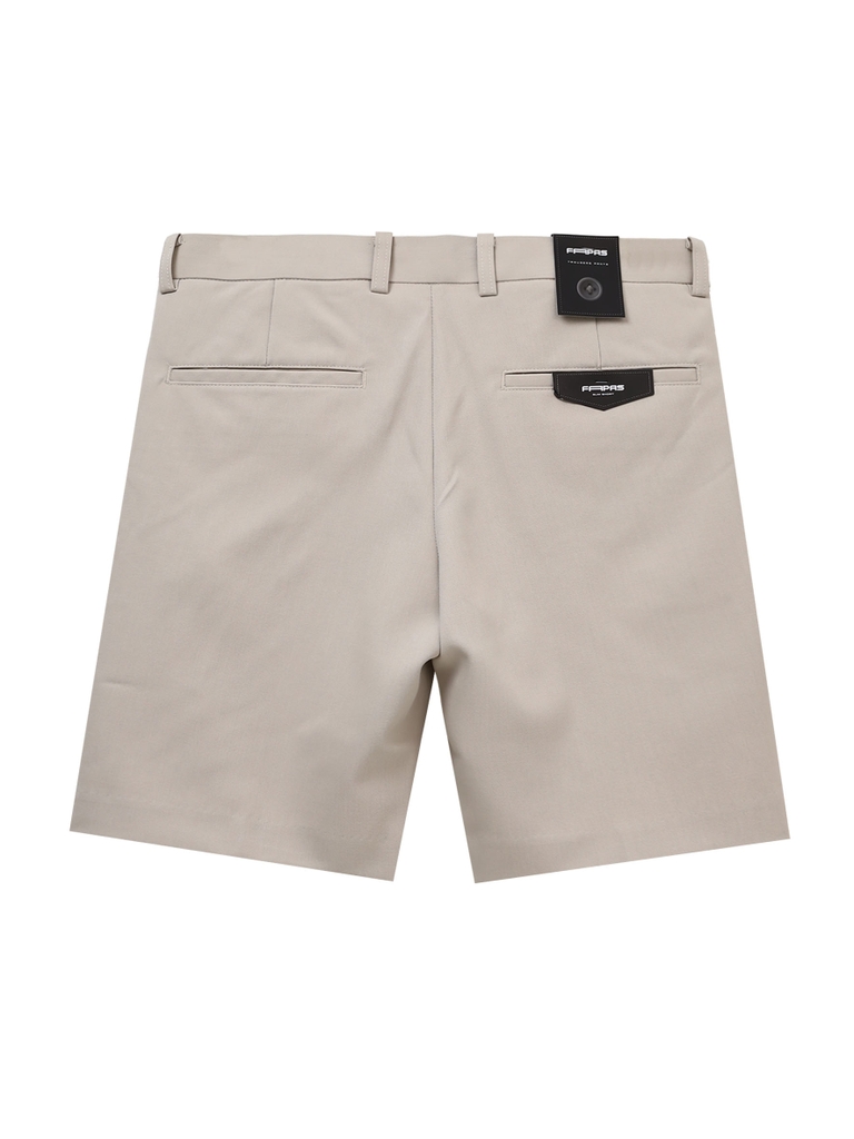 Quần Shorts Tây Slimfit Board