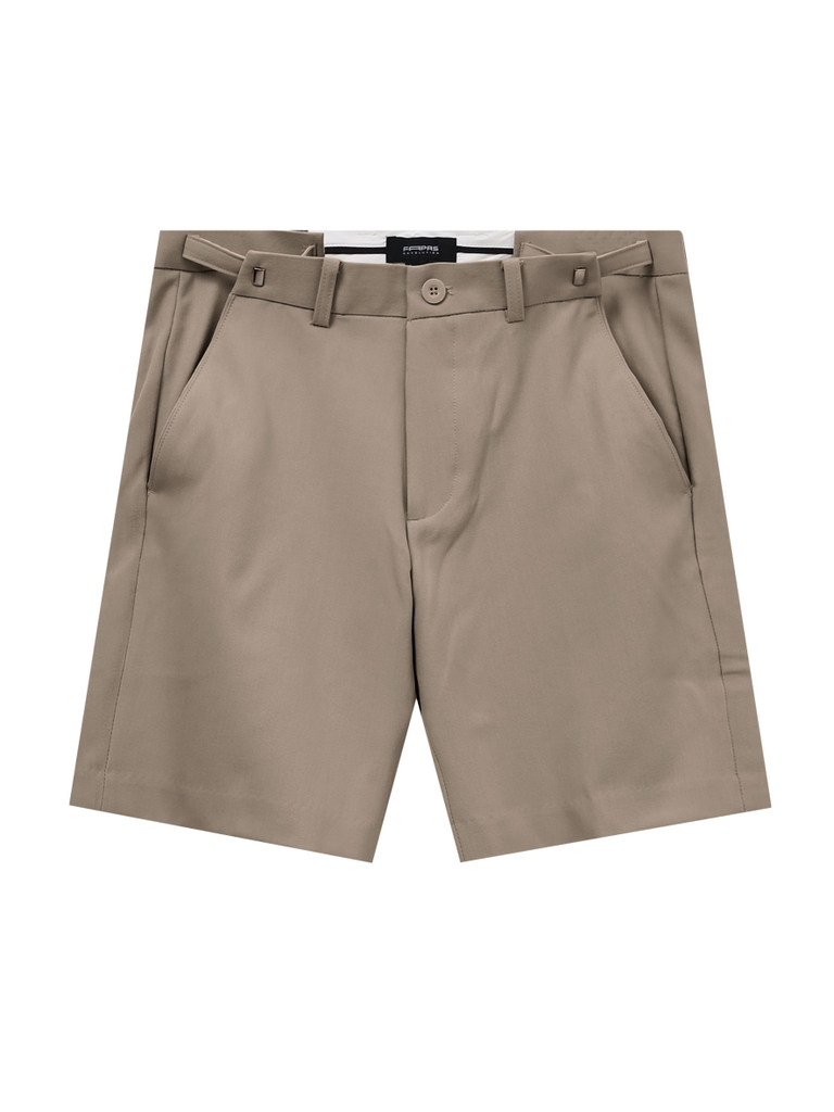 Quần Shorts Tây Slimfit Board