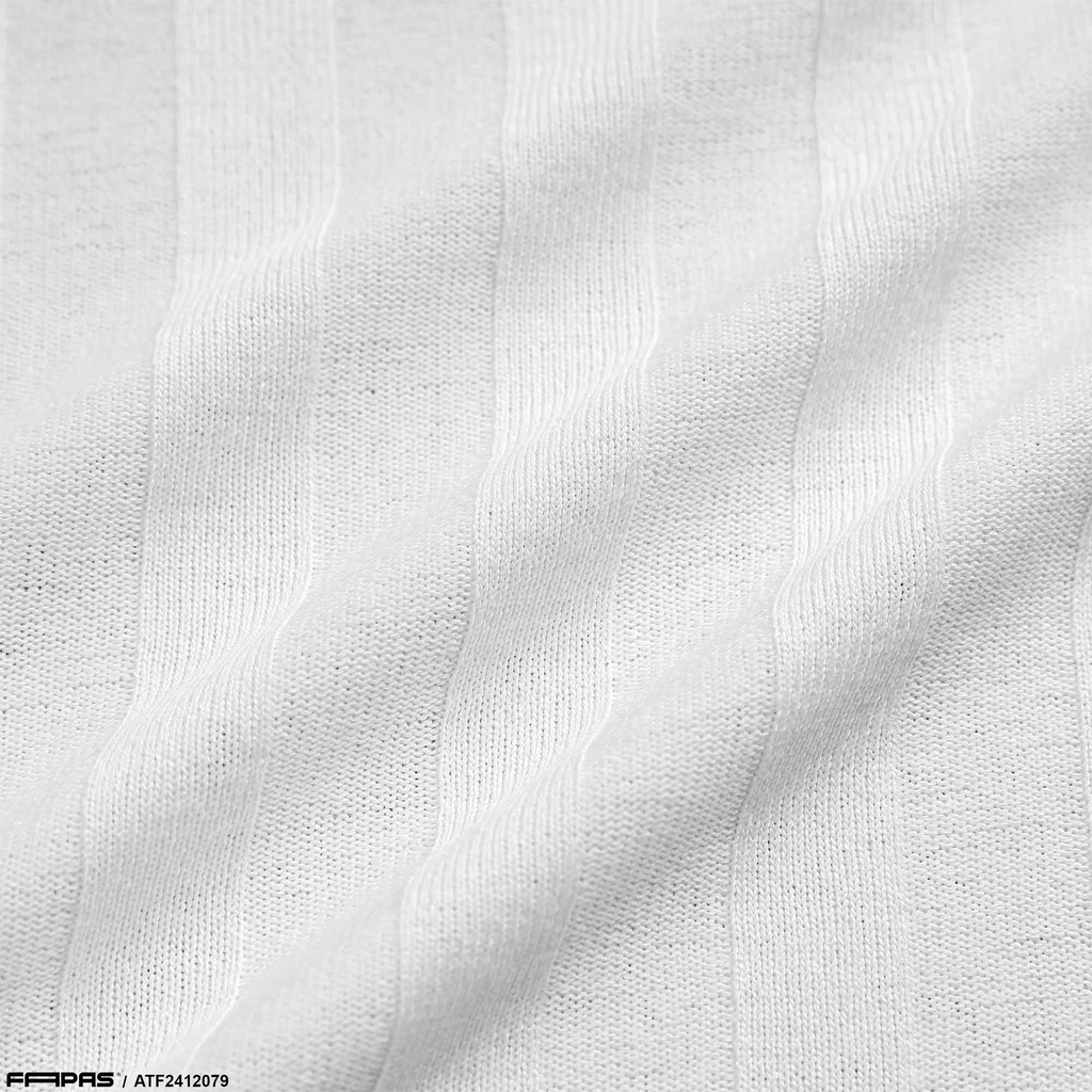 Áo Thun Fapas Regular Care