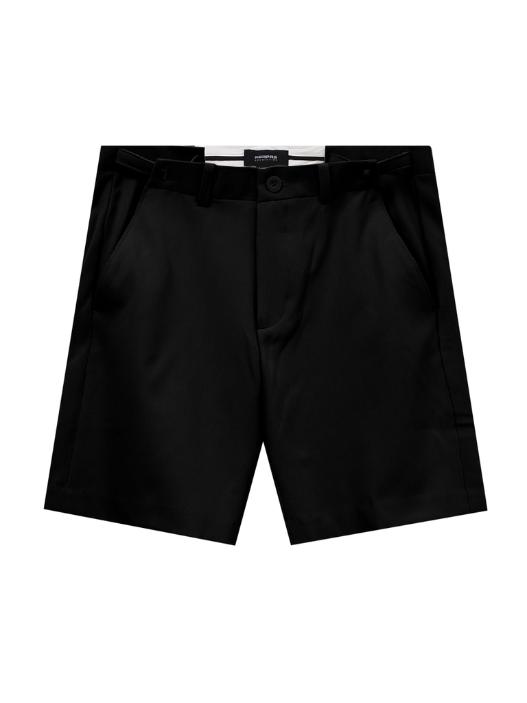 Quần Shorts Tây Slimfit Board