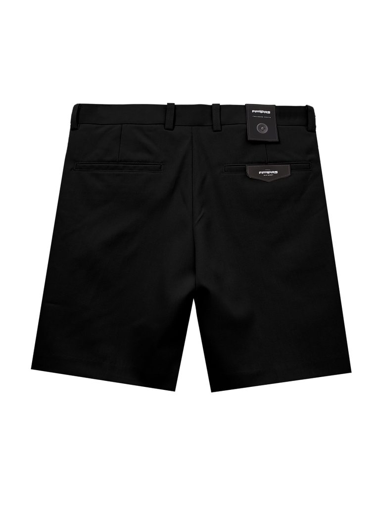 Quần Shorts Tây Slimfit Board