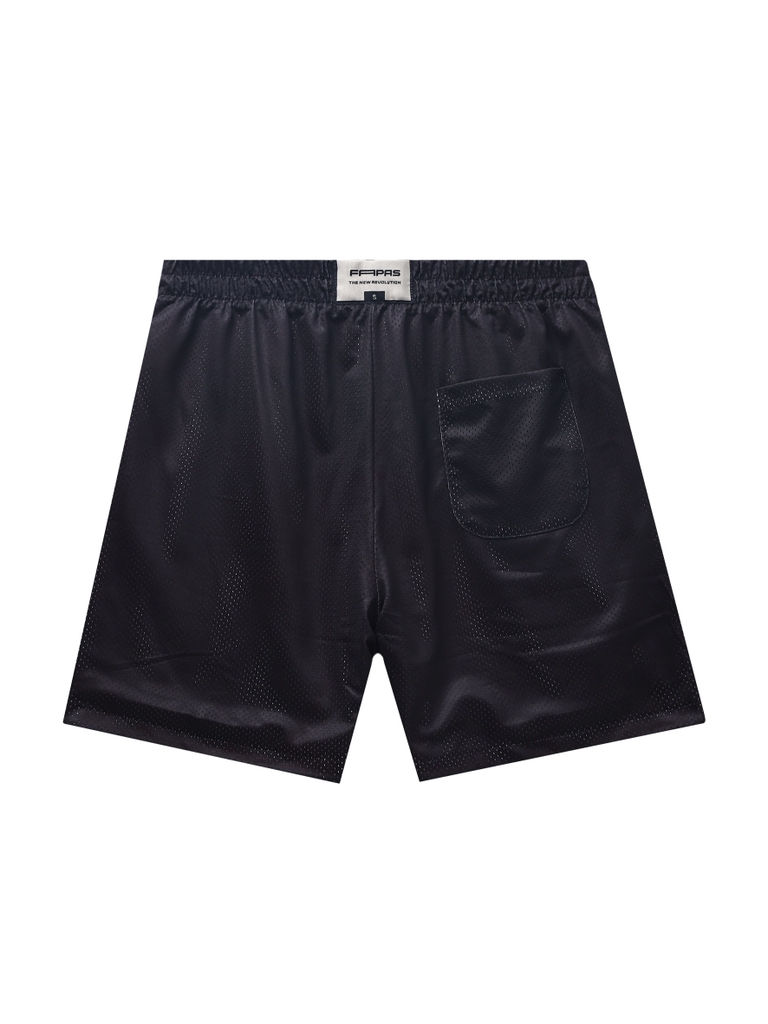 QuầN Shorts Relaxed Blay