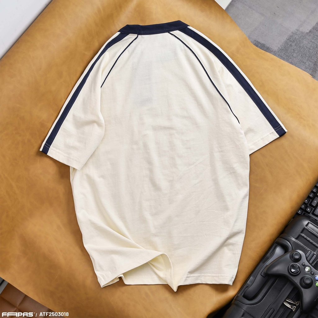 Áo Thun Fapas Relaxed Cip