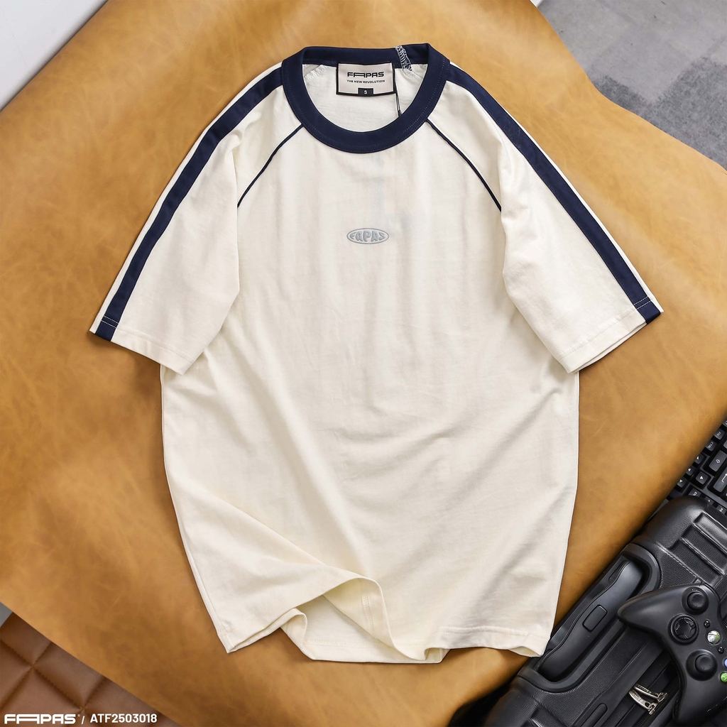 Áo Thun Fapas Relaxed Cip