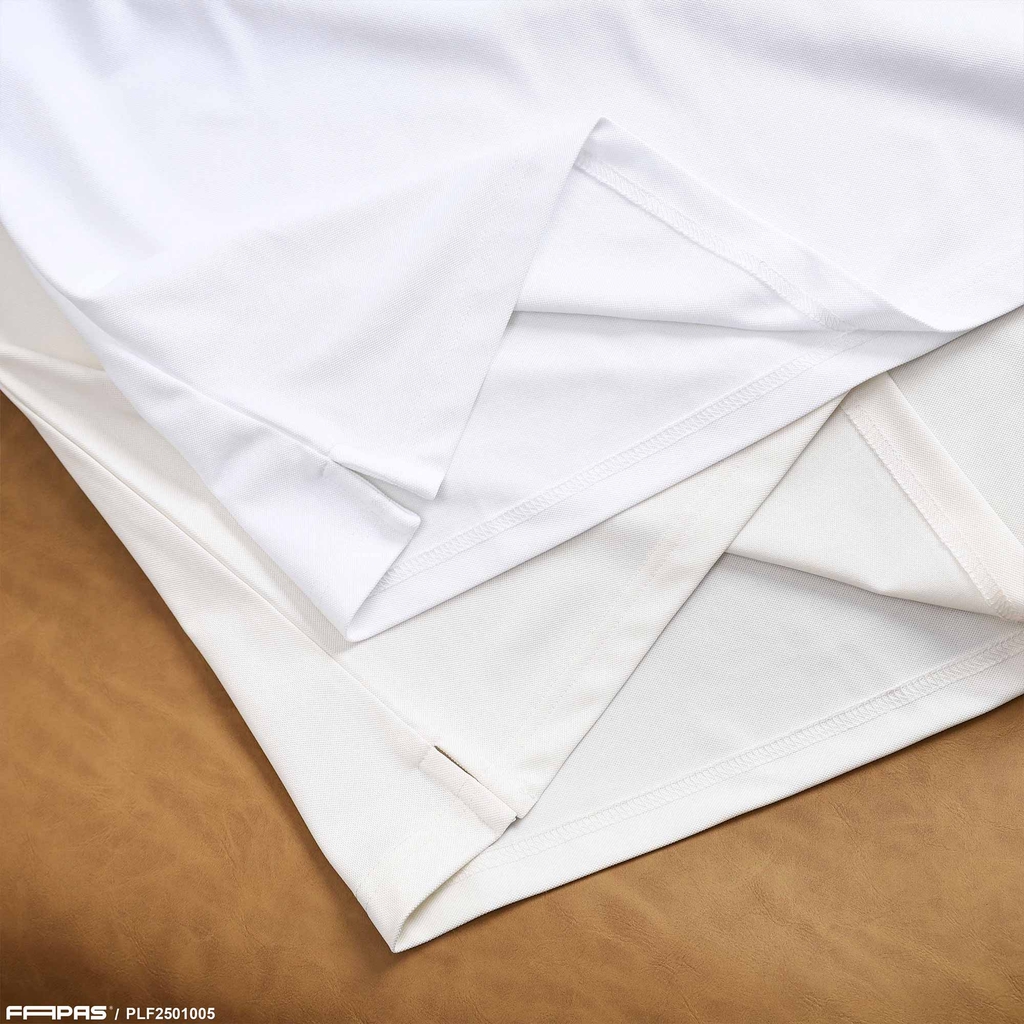 Polo Fapas Regular Inner