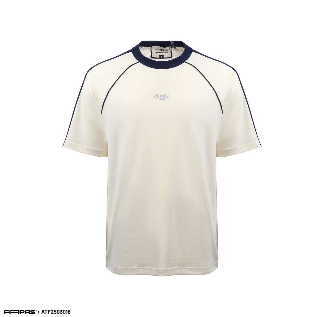 Áo Thun Fapas Relaxed Cip