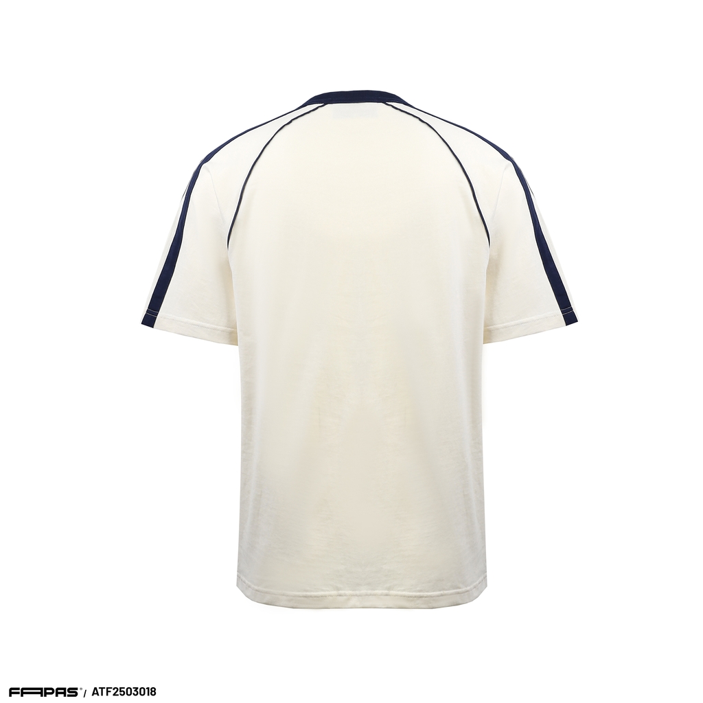 Áo Thun Fapas Relaxed Cip