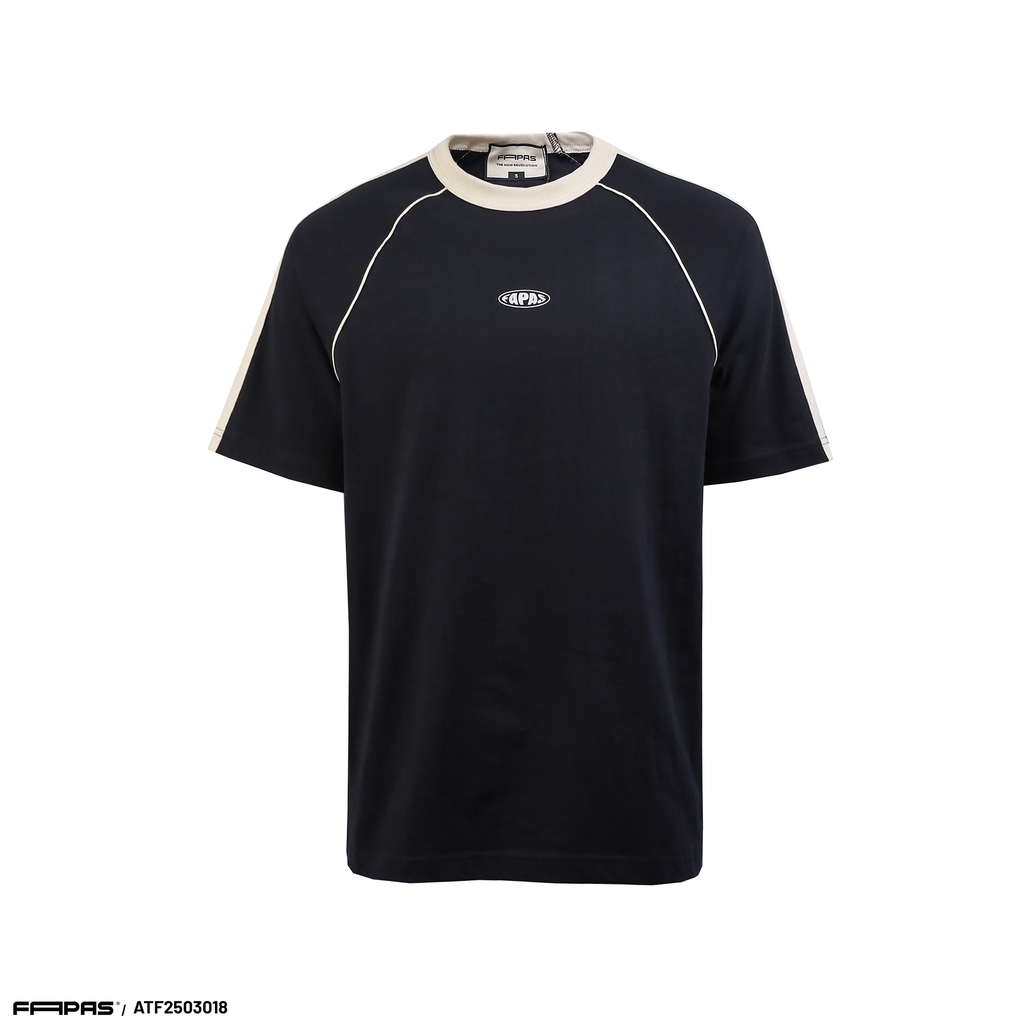 Áo Thun Fapas Relaxed Cip