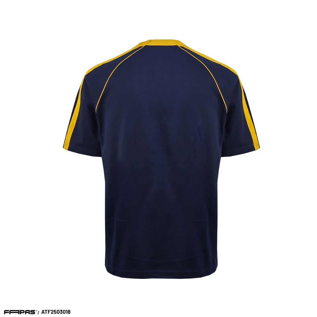 Áo Thun Fapas Relaxed Cip