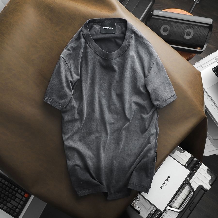 Áo Thun Regular Riley