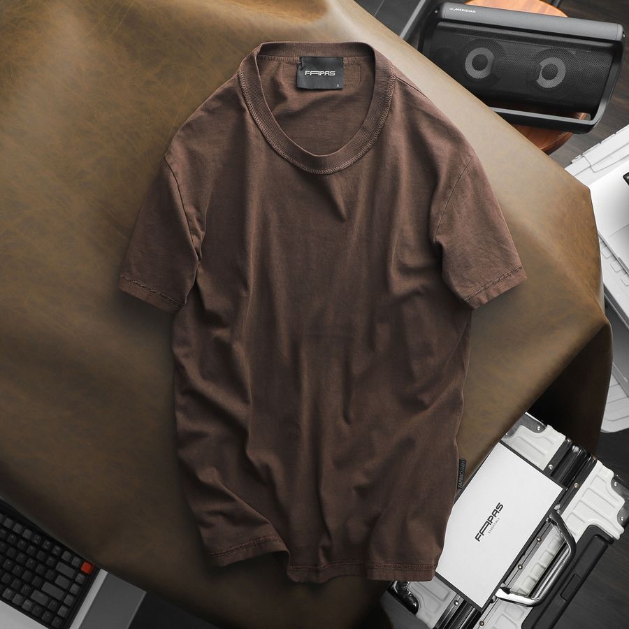 Áo Thun Regular Riley