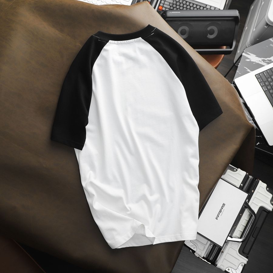 Áo Thun Regular Colors