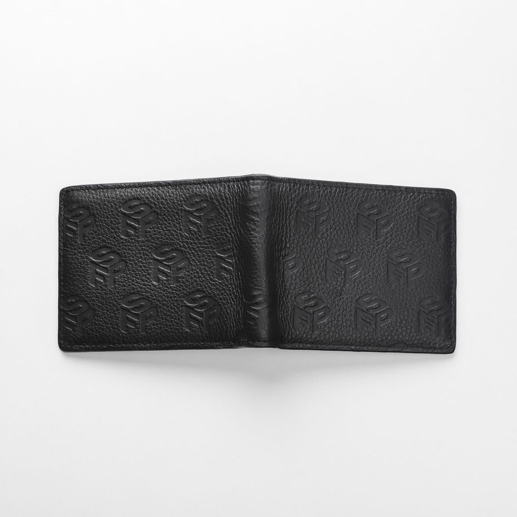 Ví Da Card Holder Wallet