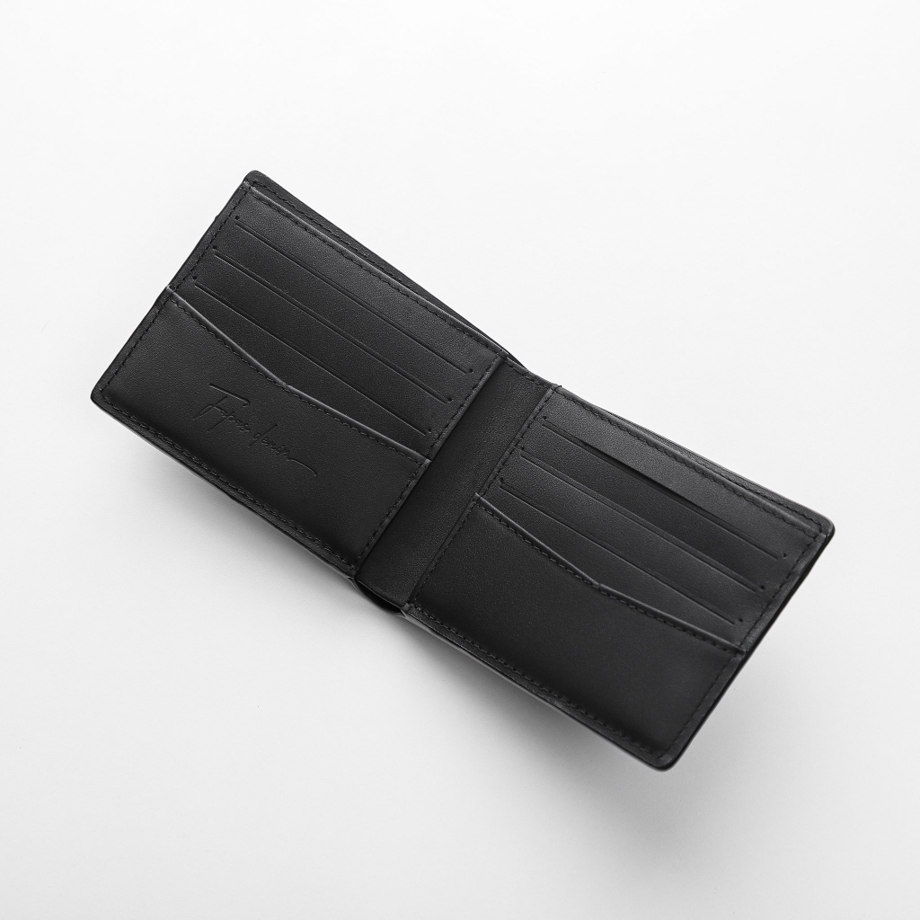 Ví Da Card Holder Wallet