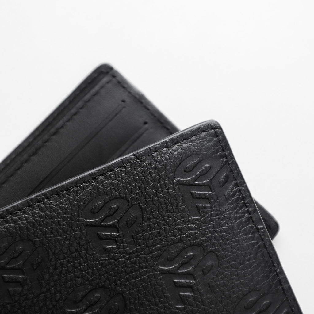 Ví Da Card Holder Wallet