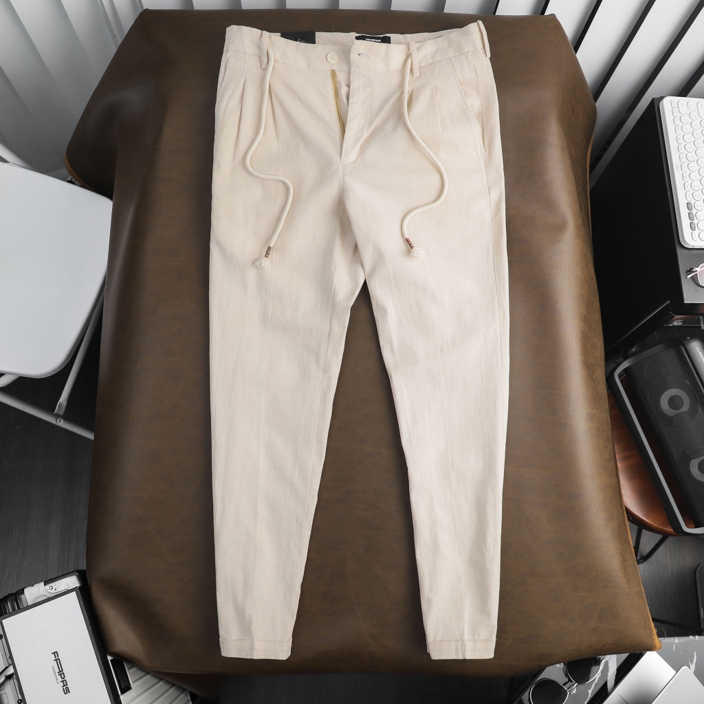 Quần Tây Slimfit Todd