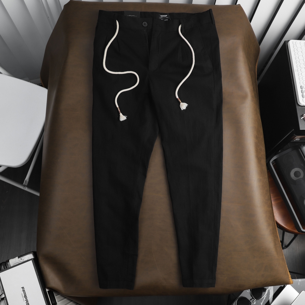 Quần Tây Slimfit Todd