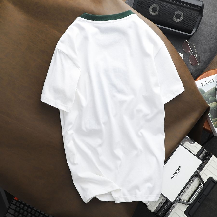 Áo Thun Relaxed Rua