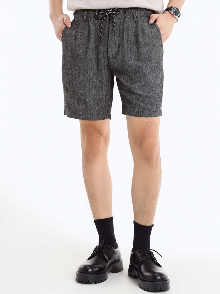 Quần Shorts Slimfit Fill