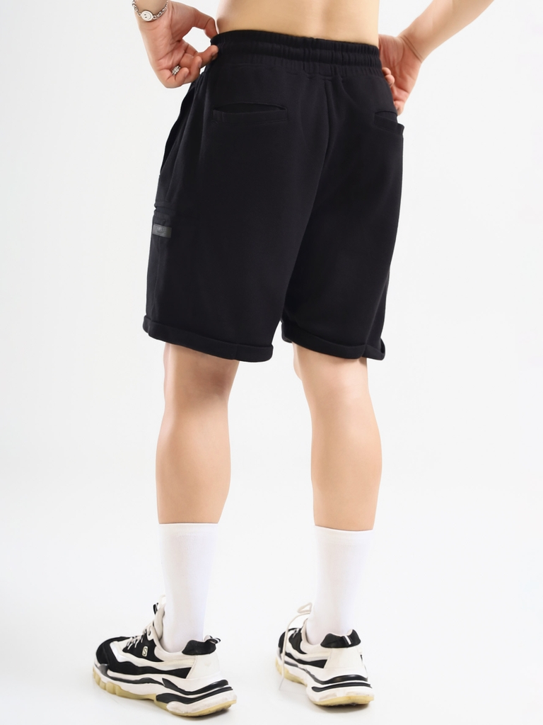 Quần Shorts Relaxed Fin