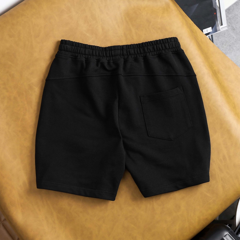Shorts Thun Fapas Relaxed Done