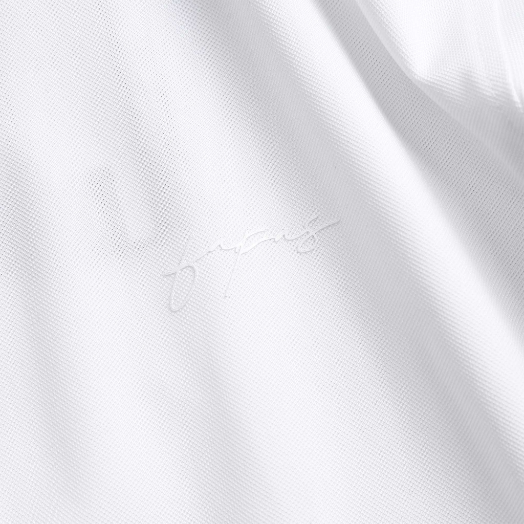 Polo Fapas Regular Nighting