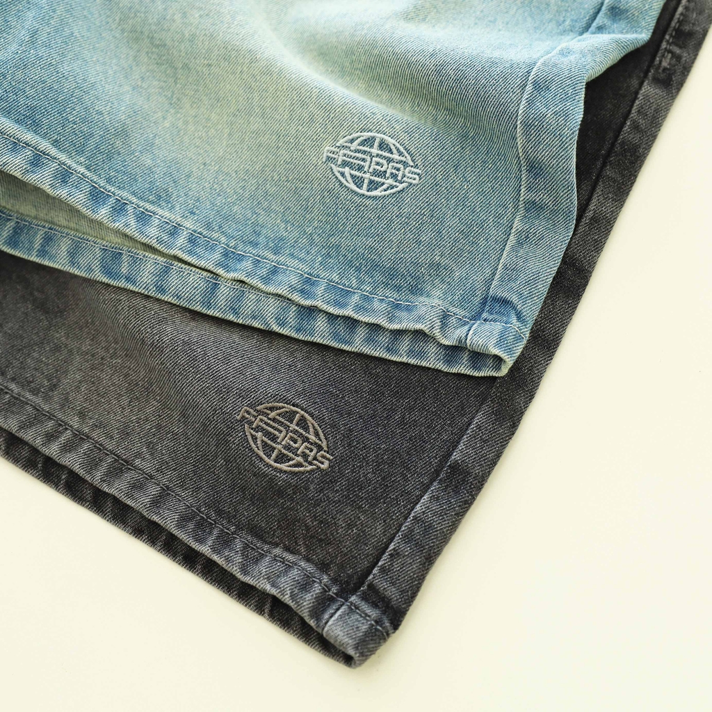 Áo Sơ Mi Tay Ngắn Relaxed Nify SS2