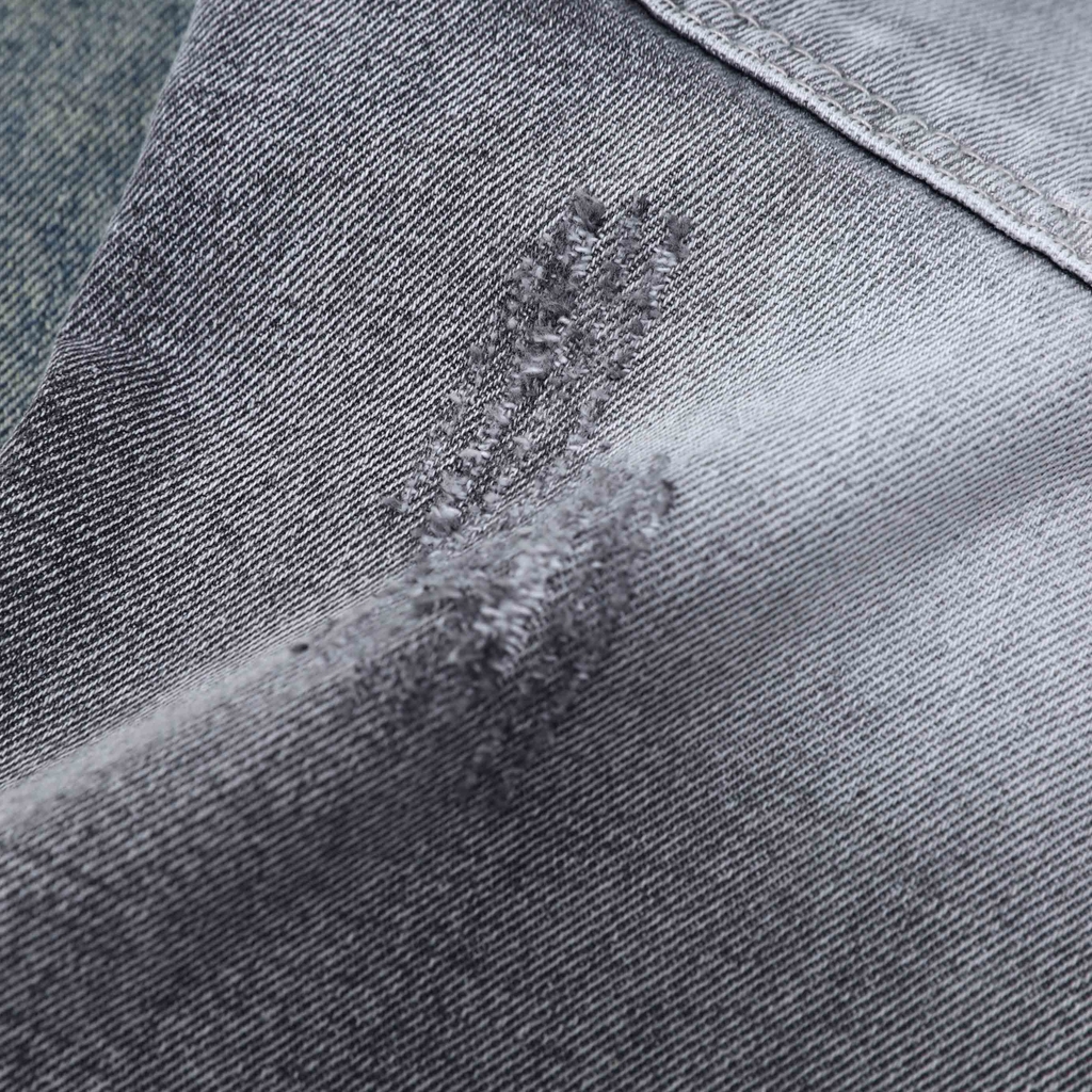 Quần Shorts Jean Relaxed Role