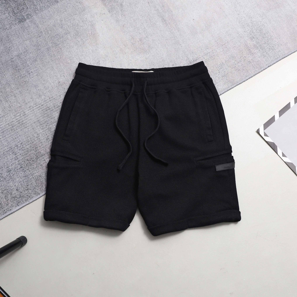 Quần Shorts Relaxed Fin