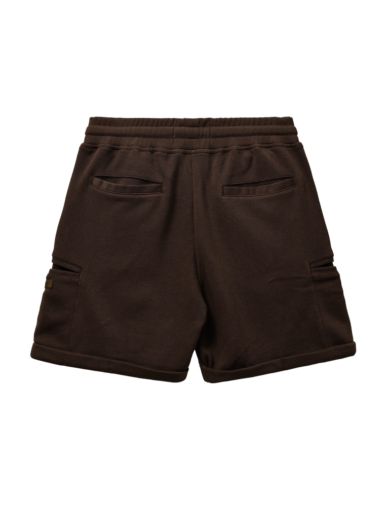 Quần Shorts Relaxed Fin