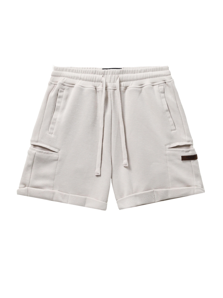Quần Shorts Relaxed Fin