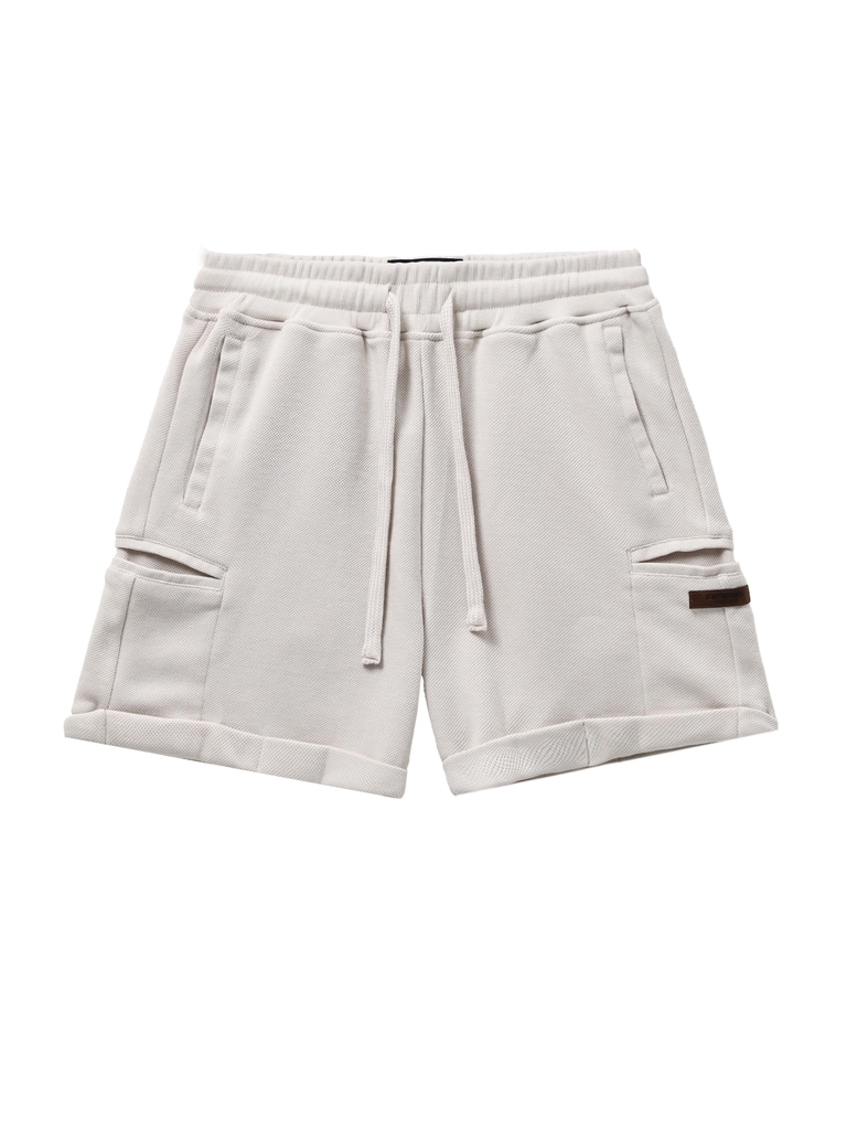 Quần Shorts Relaxed Fin