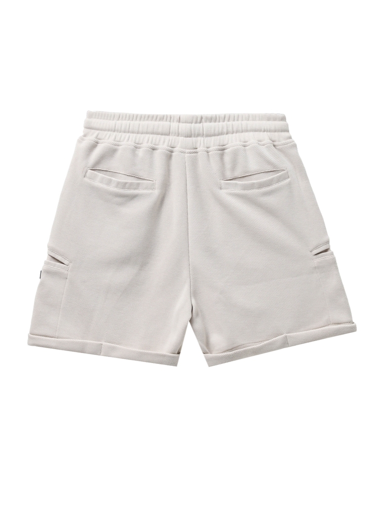 Quần Shorts Relaxed Fin