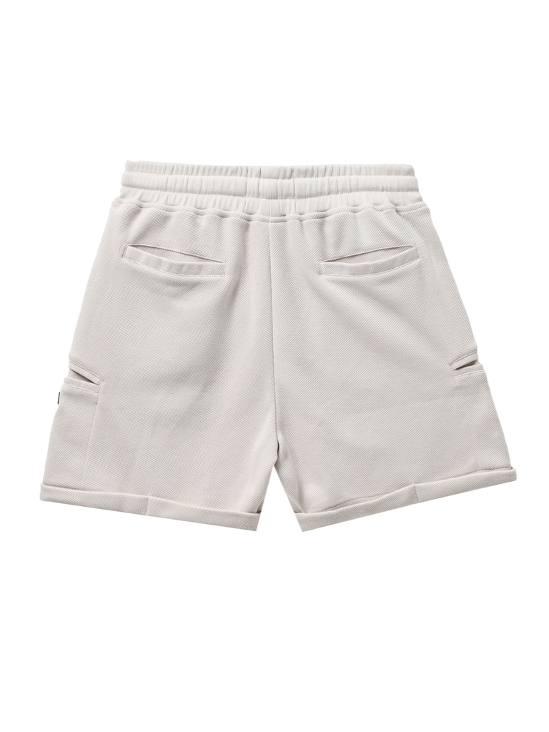 Quần Shorts Relaxed Fin