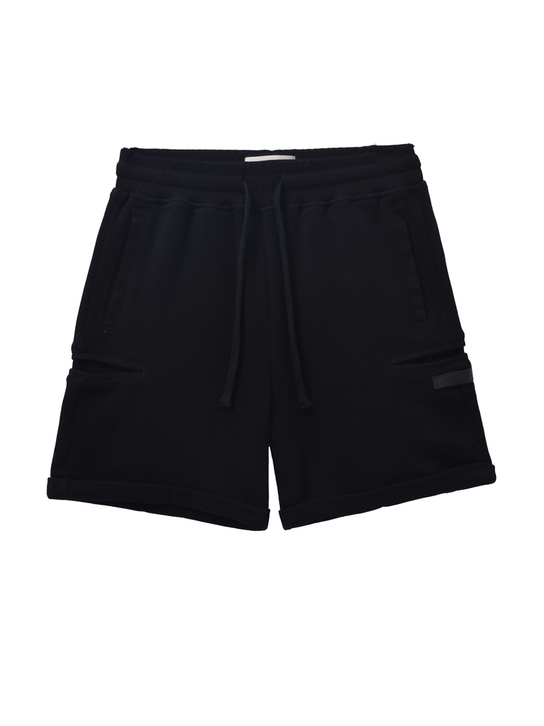 Quần Shorts Relaxed Fin