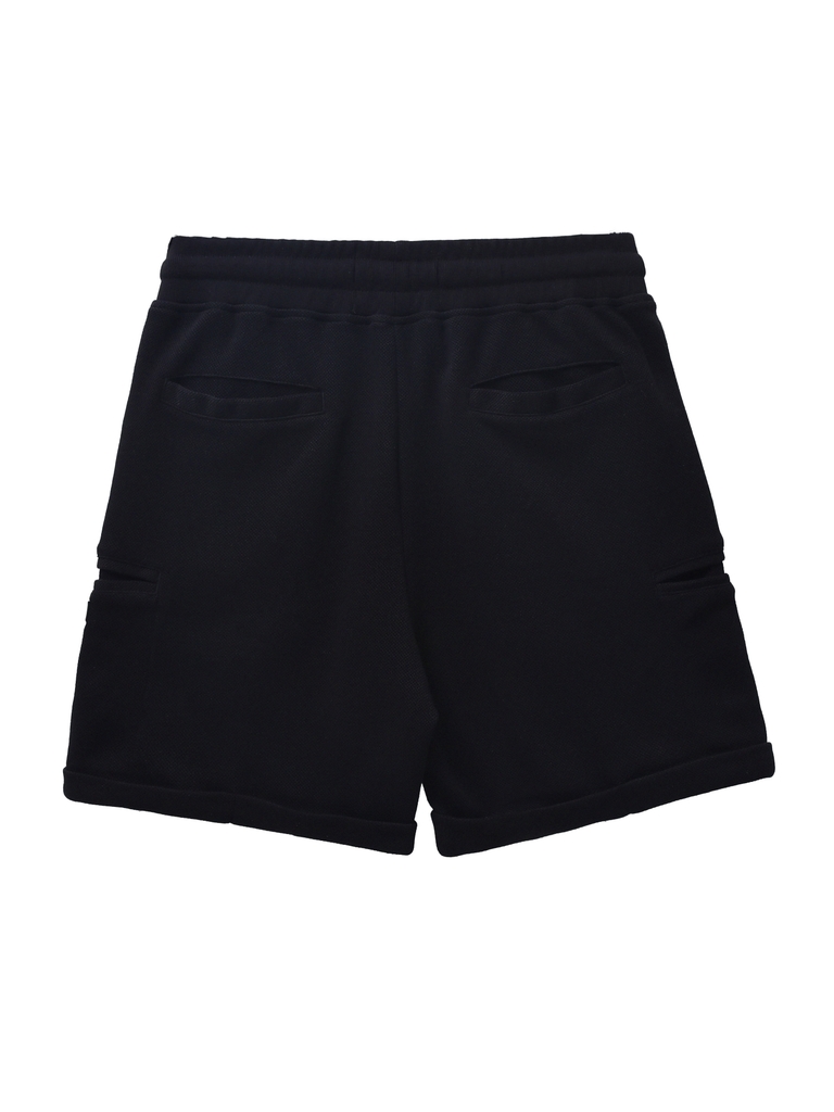 Quần Shorts Relaxed Fin