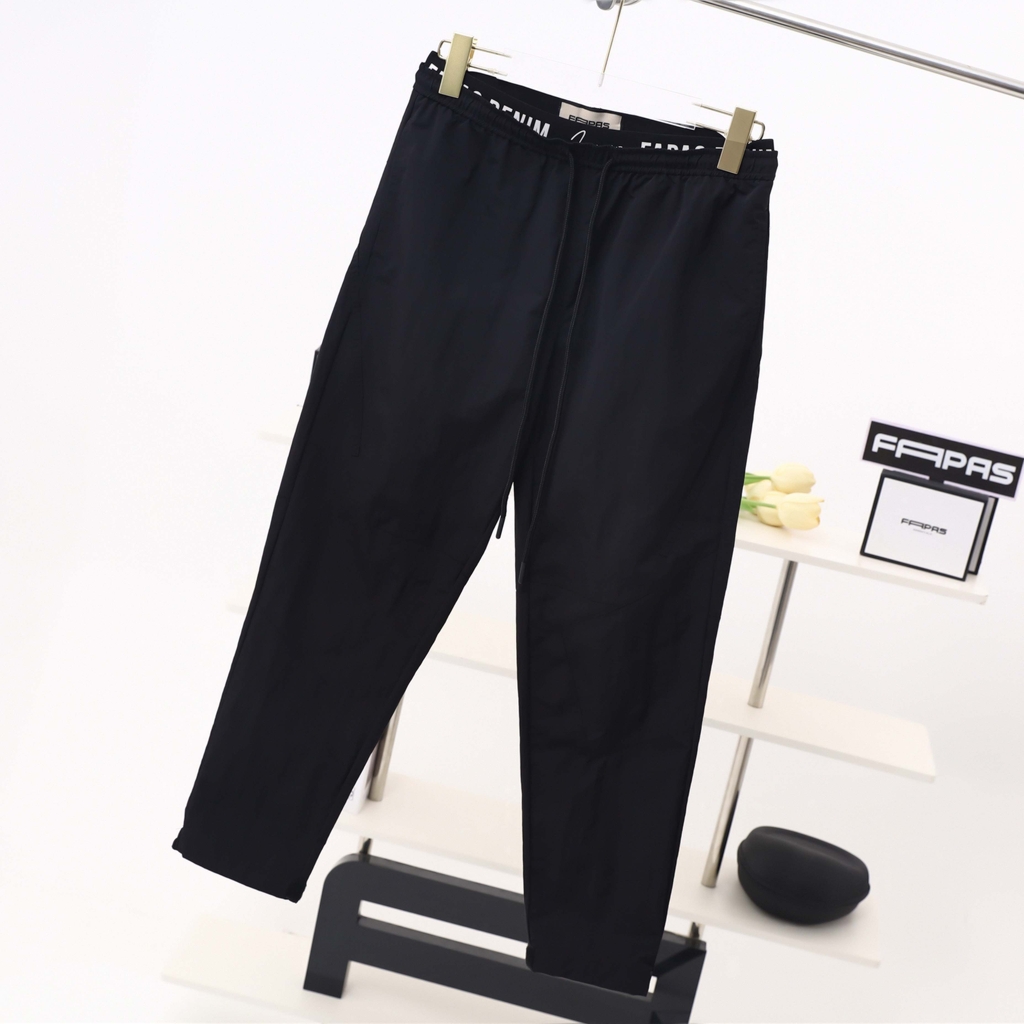 QuầN Jogger Relaxed Susa