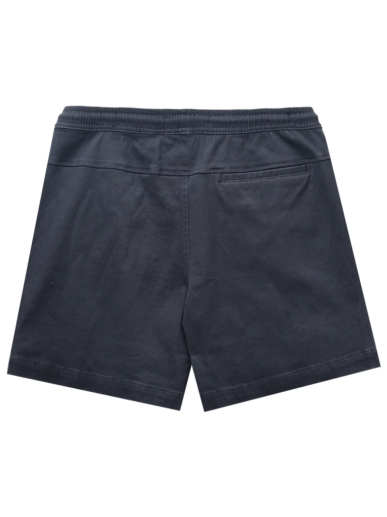 Quần Shorts Kaki Relaxed Fetch