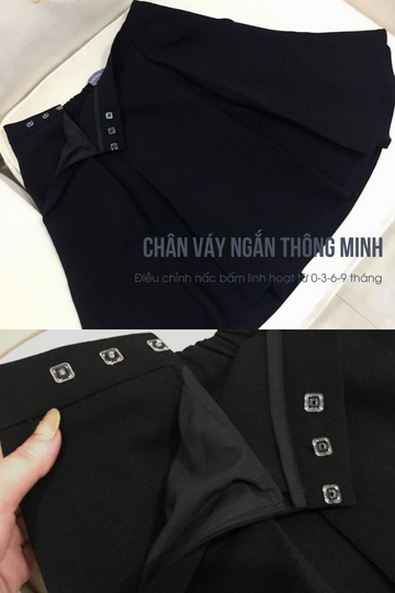 Chân váy ngắn
