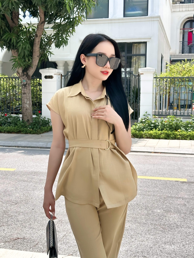 Áo Nora