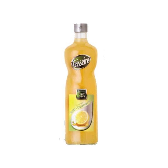 Siro  Lemon Teisseire 70cl