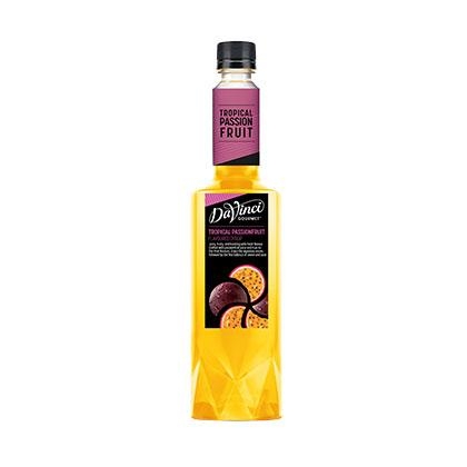 Syrup DaVinci Chanh Dây (Passion Fruit) 750ml