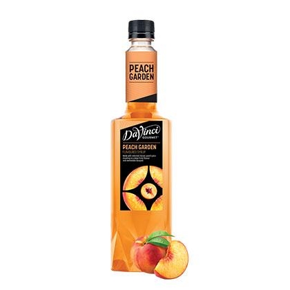 Syrup DaVinci Đào (Peach) 750ml