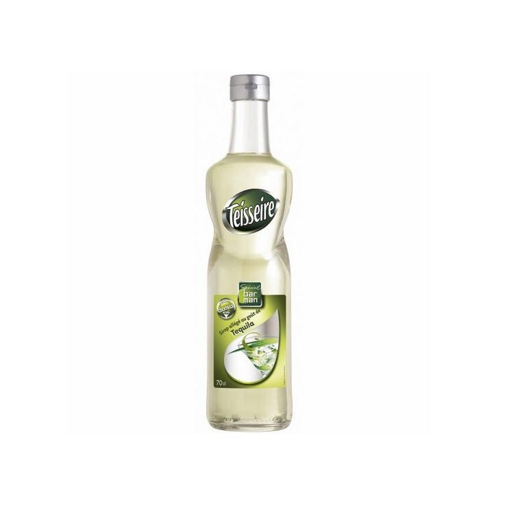 Siro Tequila Teisseire 70cl