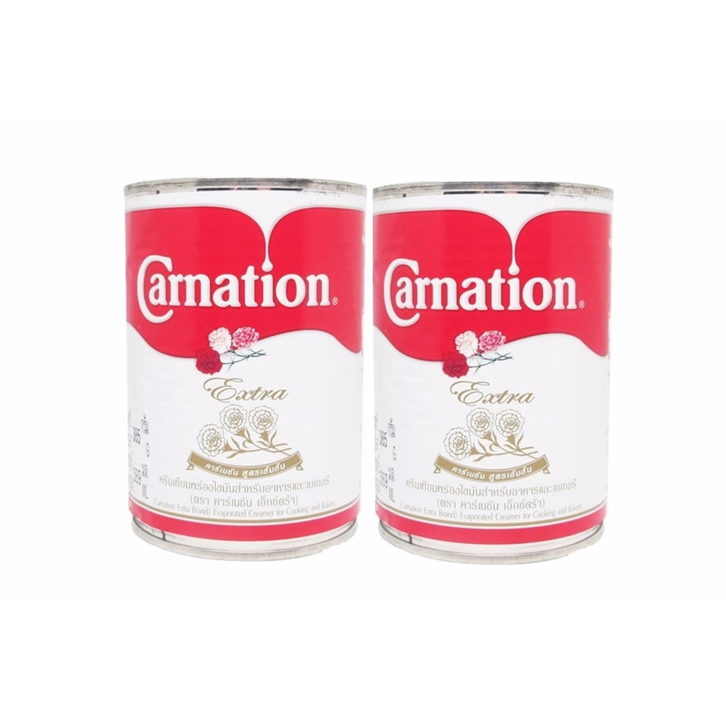 Sữa đặc Carnation Thái Lan