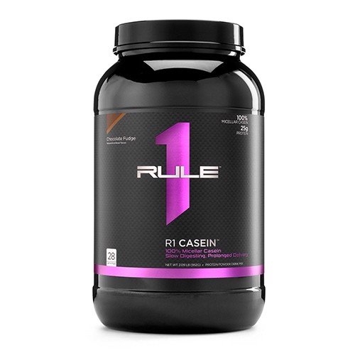 RULE 1 CASEIN PROTEIN (2 LBS)