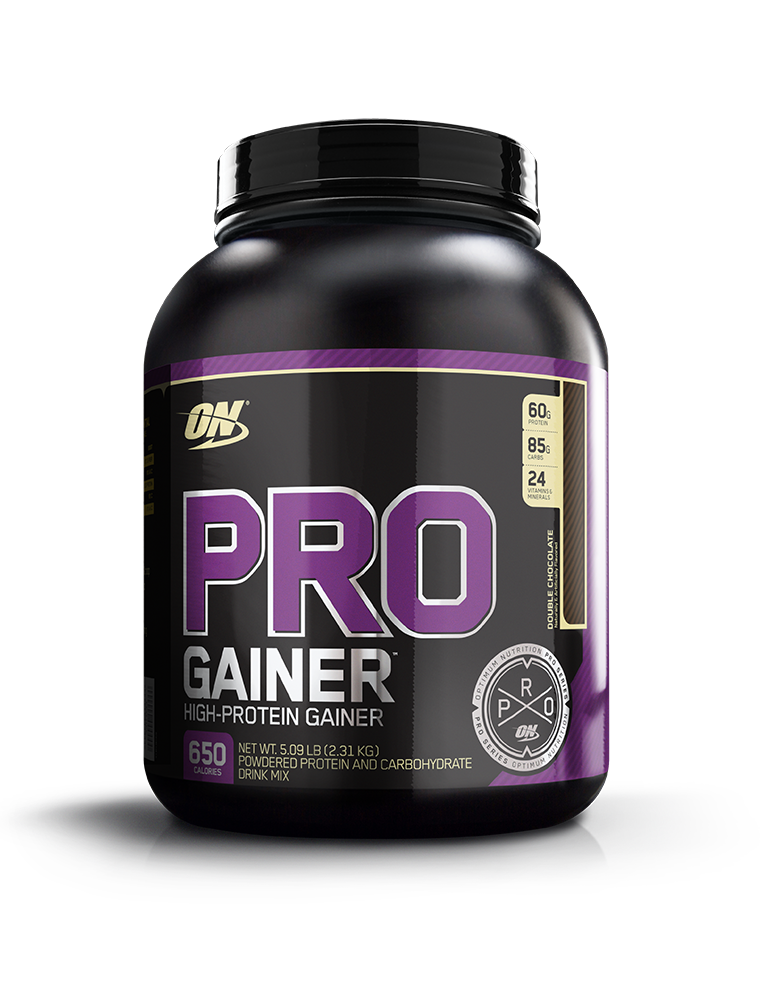 ON Pro Gainer (5.09 LBS)