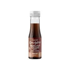 Ostrovit Sauce, Sốt Ăn Kiêng 0 Calo, 0 Đường,Đậm Đà Hương Vị (350g)